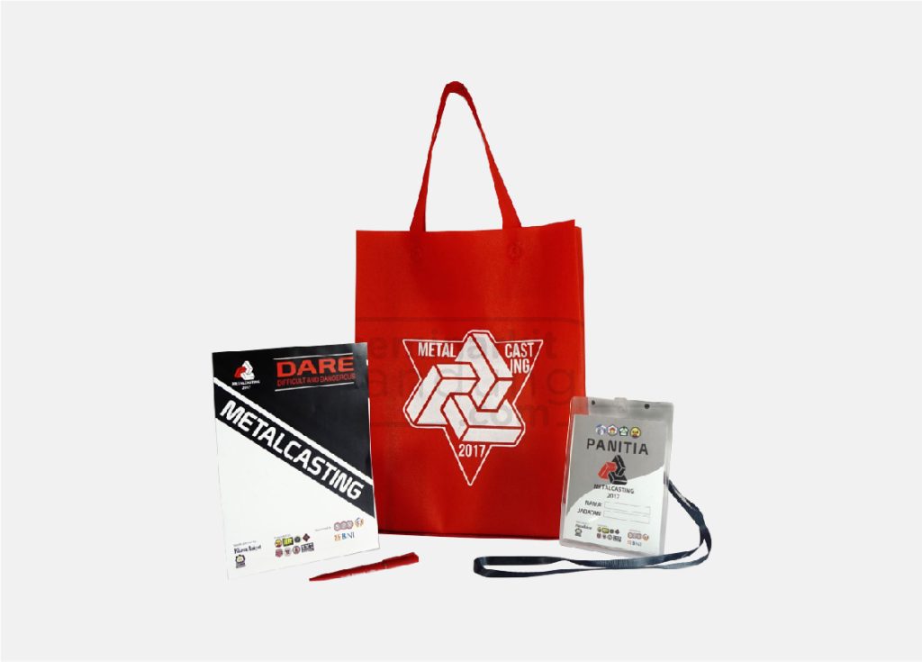 Pentingnya Merchandise Bagi Perusahaan